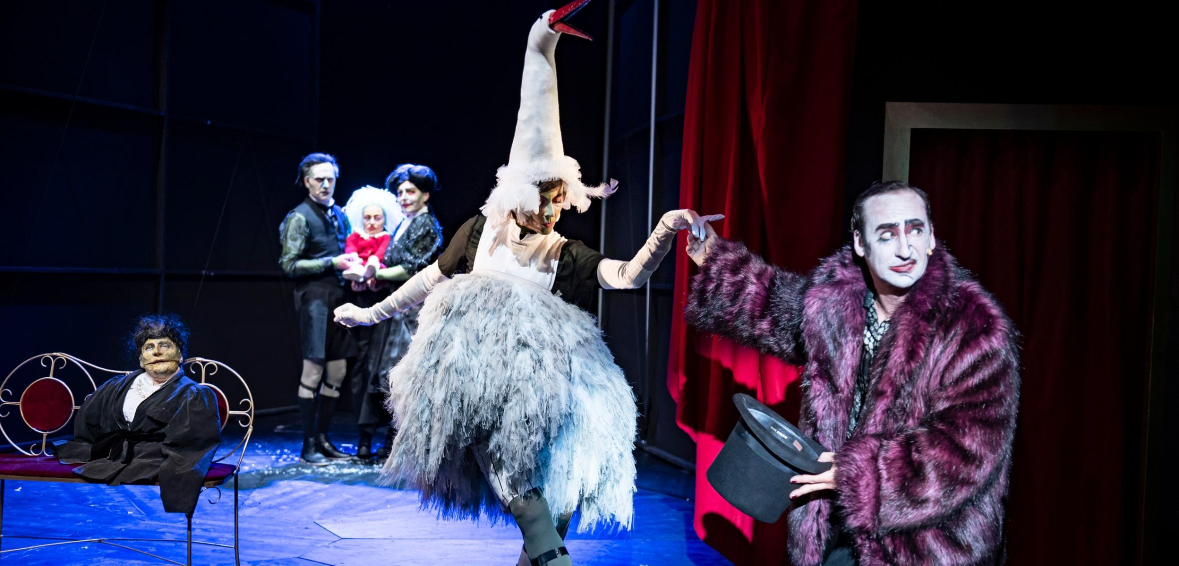 Theater Konstanz Theater Konstanz