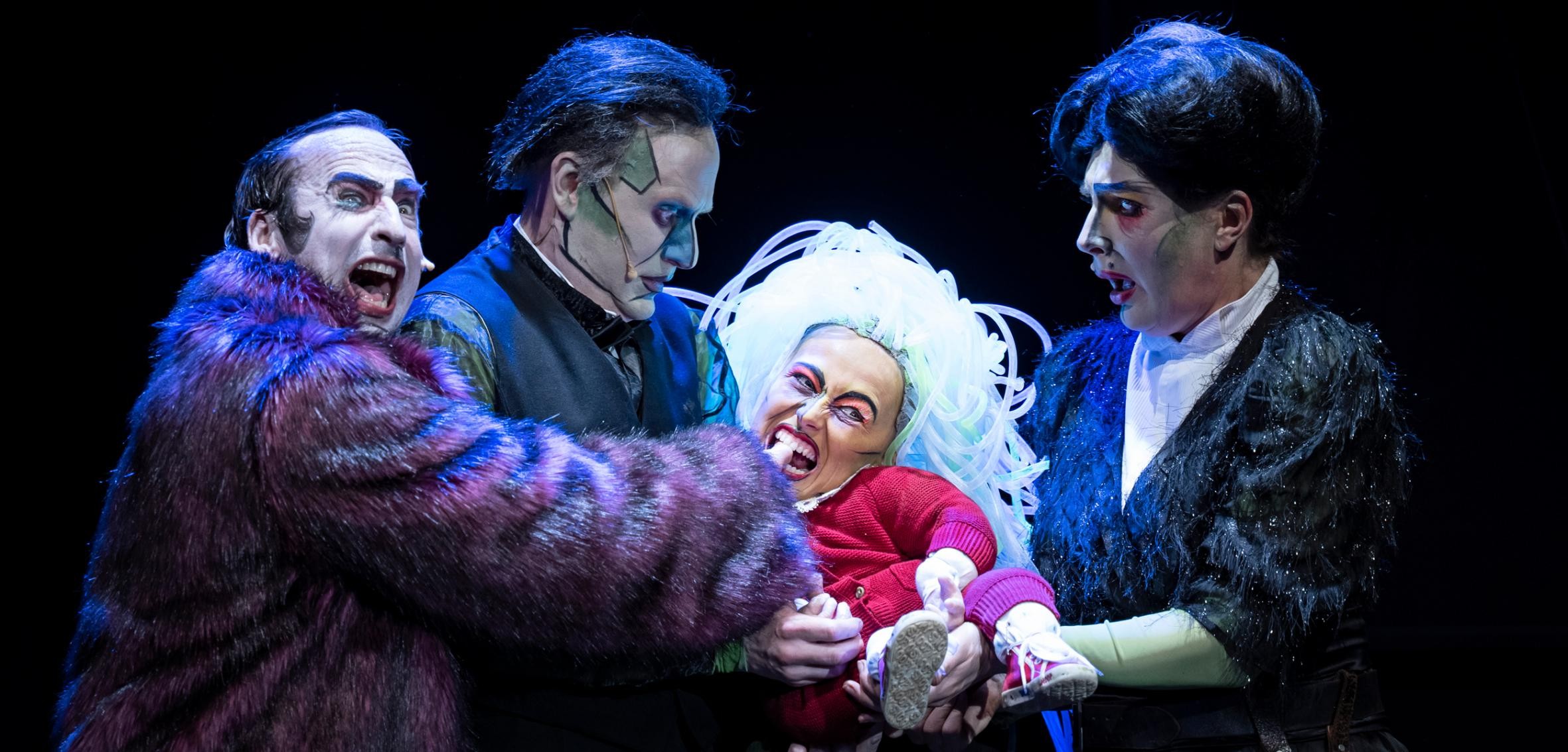 Theater Konstanz Theater Konstanz