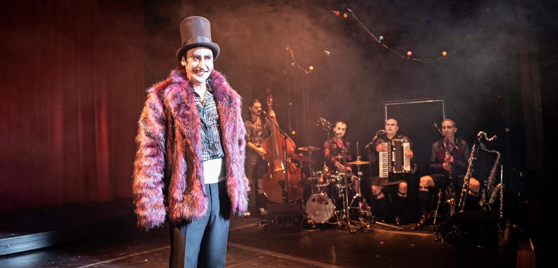 Theater Konstanz Theater Konstanz
