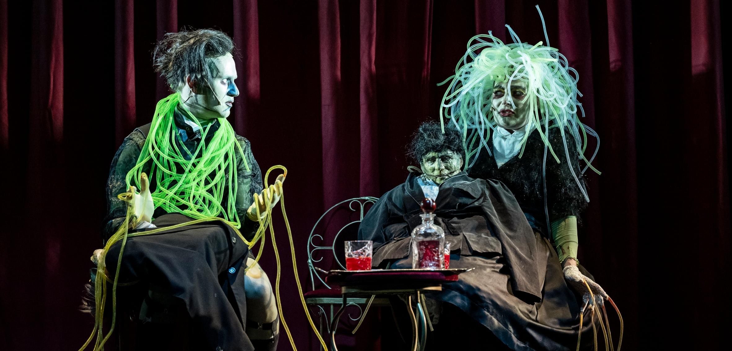 Theater Konstanz Theater Konstanz