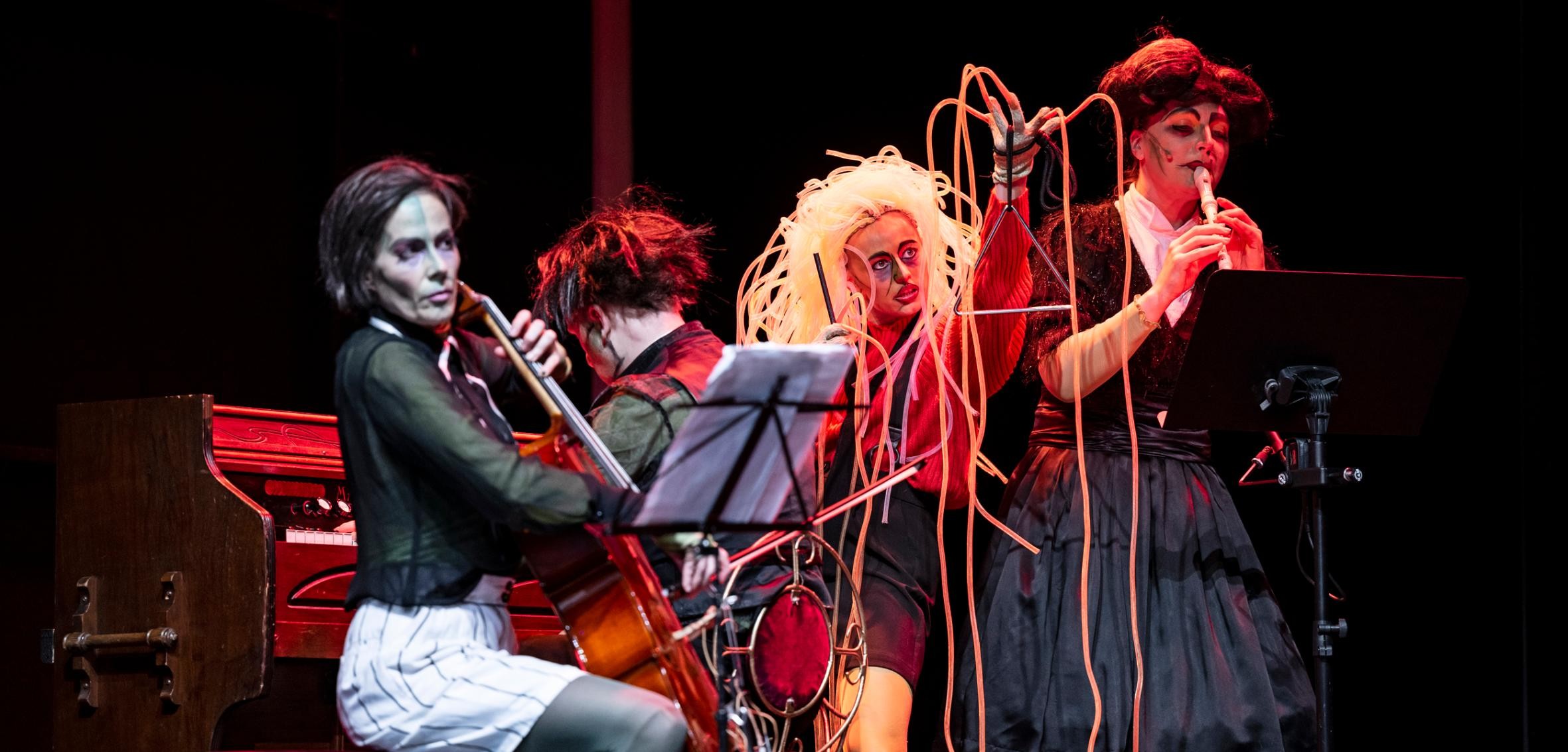 Theater Konstanz Theater Konstanz