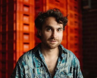 Valentin Kleinschmidt 