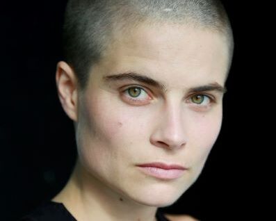 Luise Hipp
