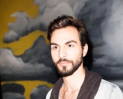 Abdullah Maria Karaca