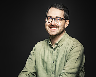 Philipp Huber