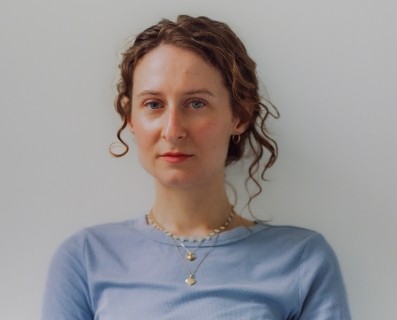 Simone Geyer