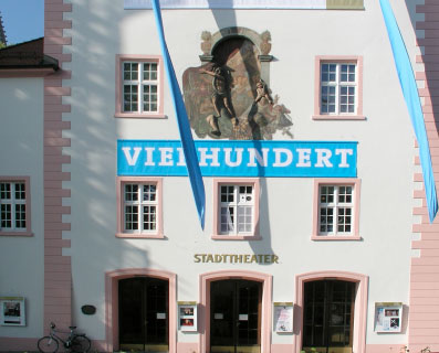 Stadttheater