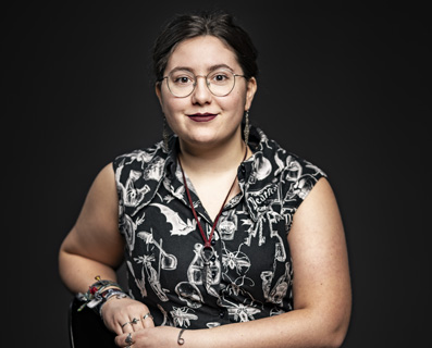 Judith Rudolf