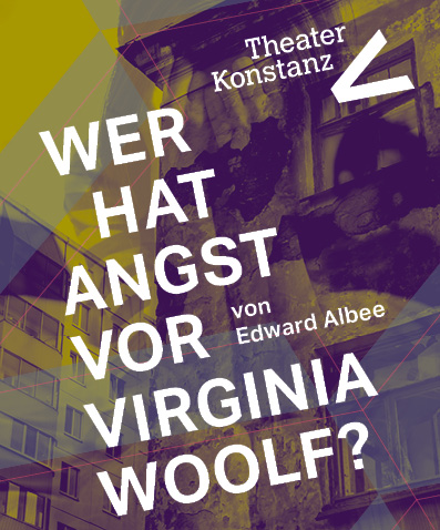 Premiere Wer hat Angst vor Virgina Woolf?