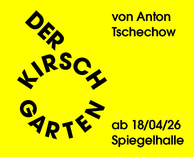 Der Kirschgarten