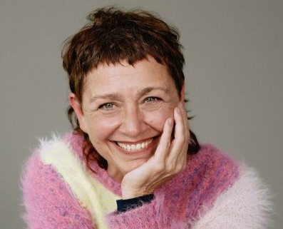 Barbara Fuchs