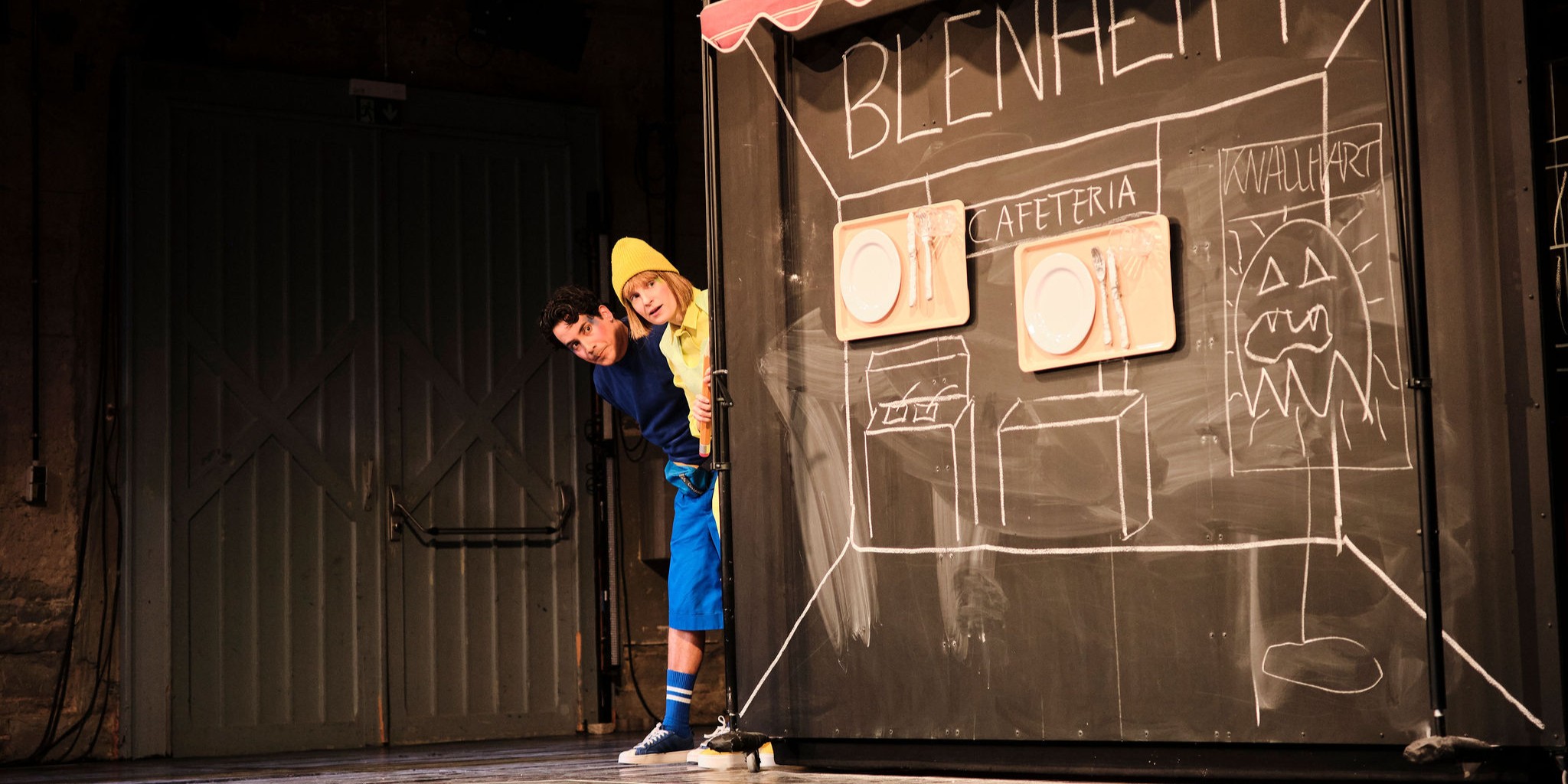 Theater Konstanz