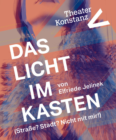 Premiere Das Licht im Kasten