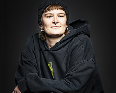 Elina Schafheitle
