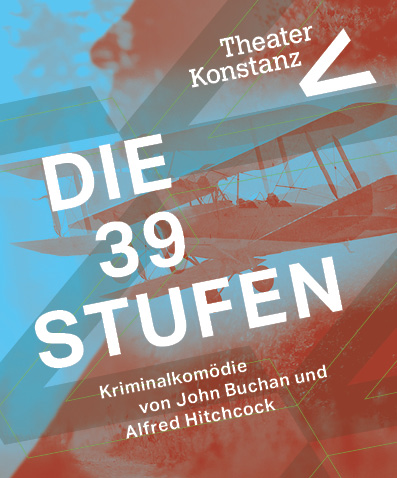 Premiere Die 39 Stufen