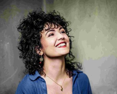 Zoubeida Ben Salah