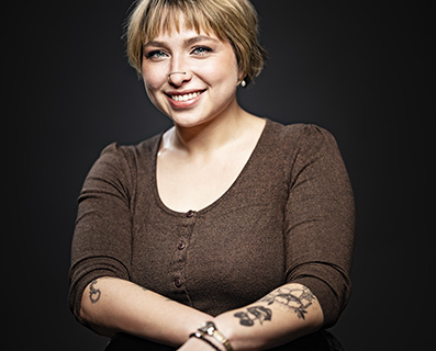 Emma Kaiser